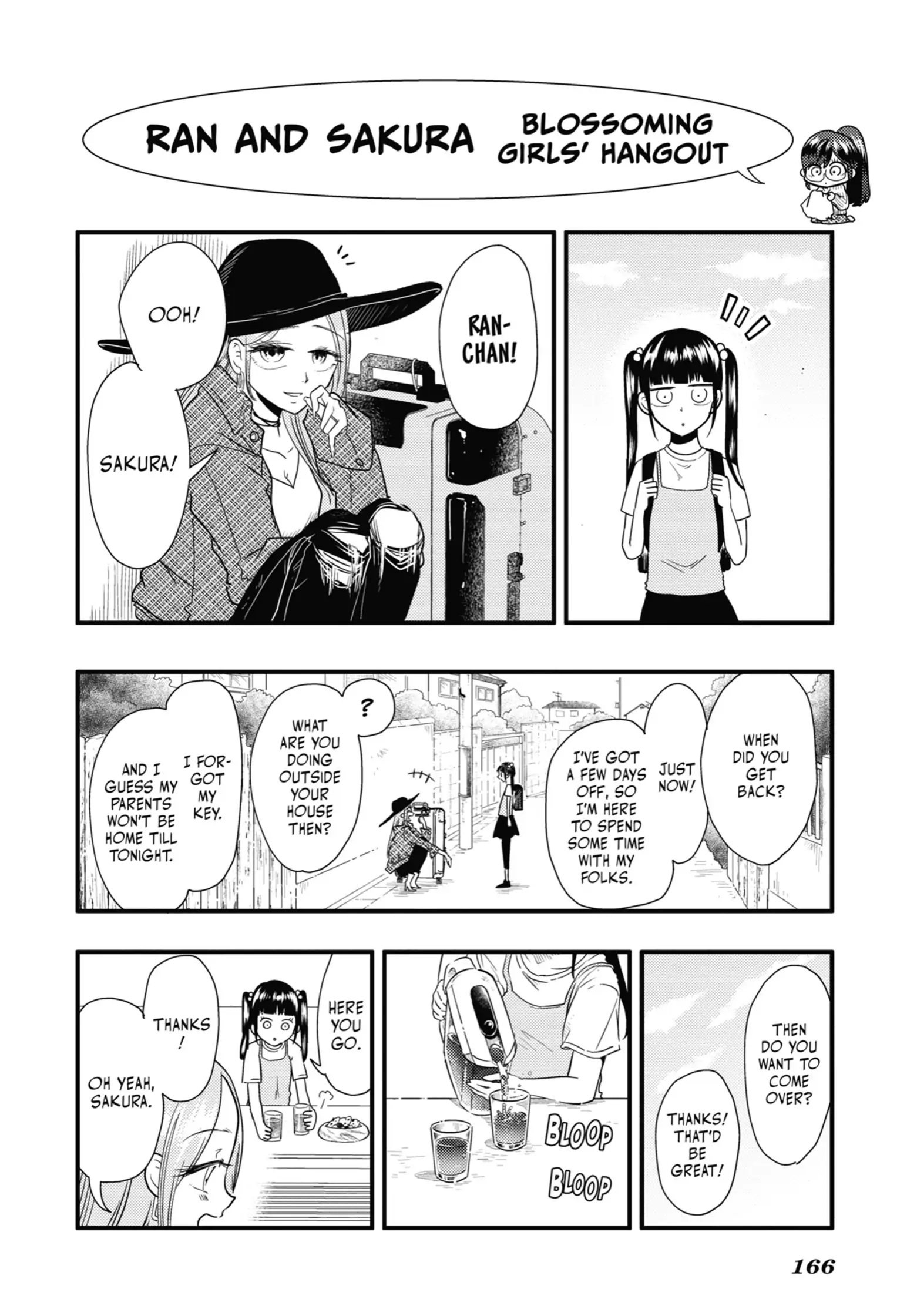 Read Beauty and the Feast Manga Online