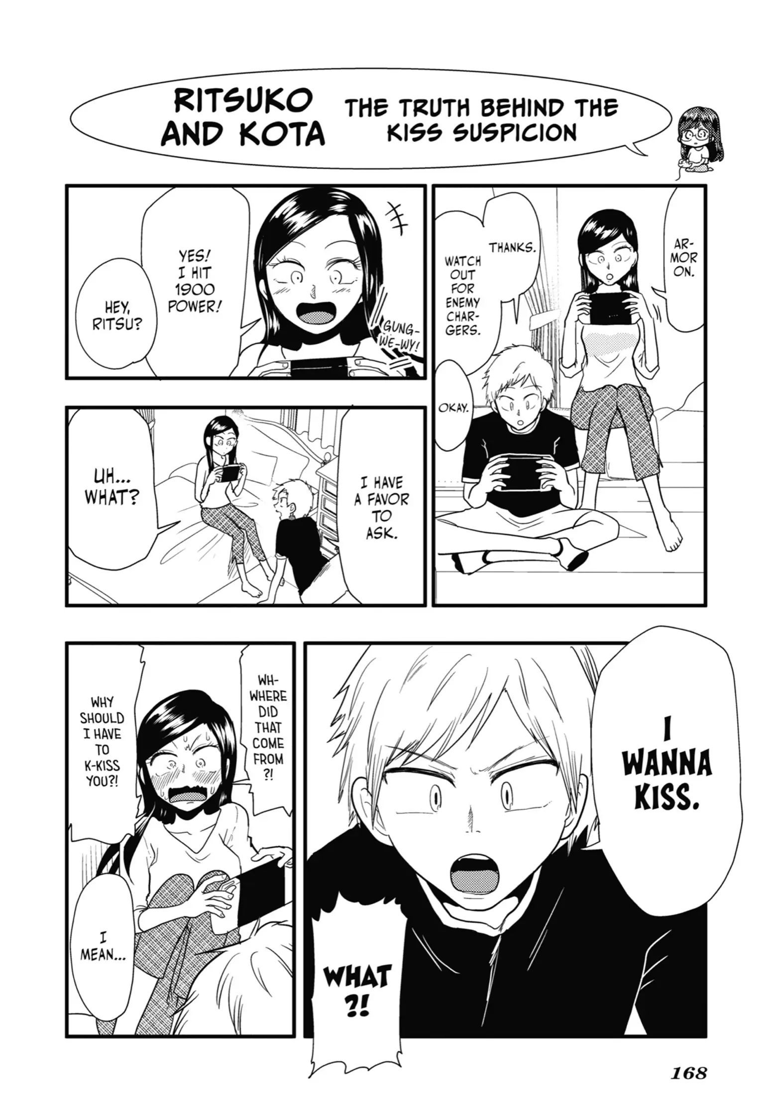 Read Beauty and the Feast Manga Online