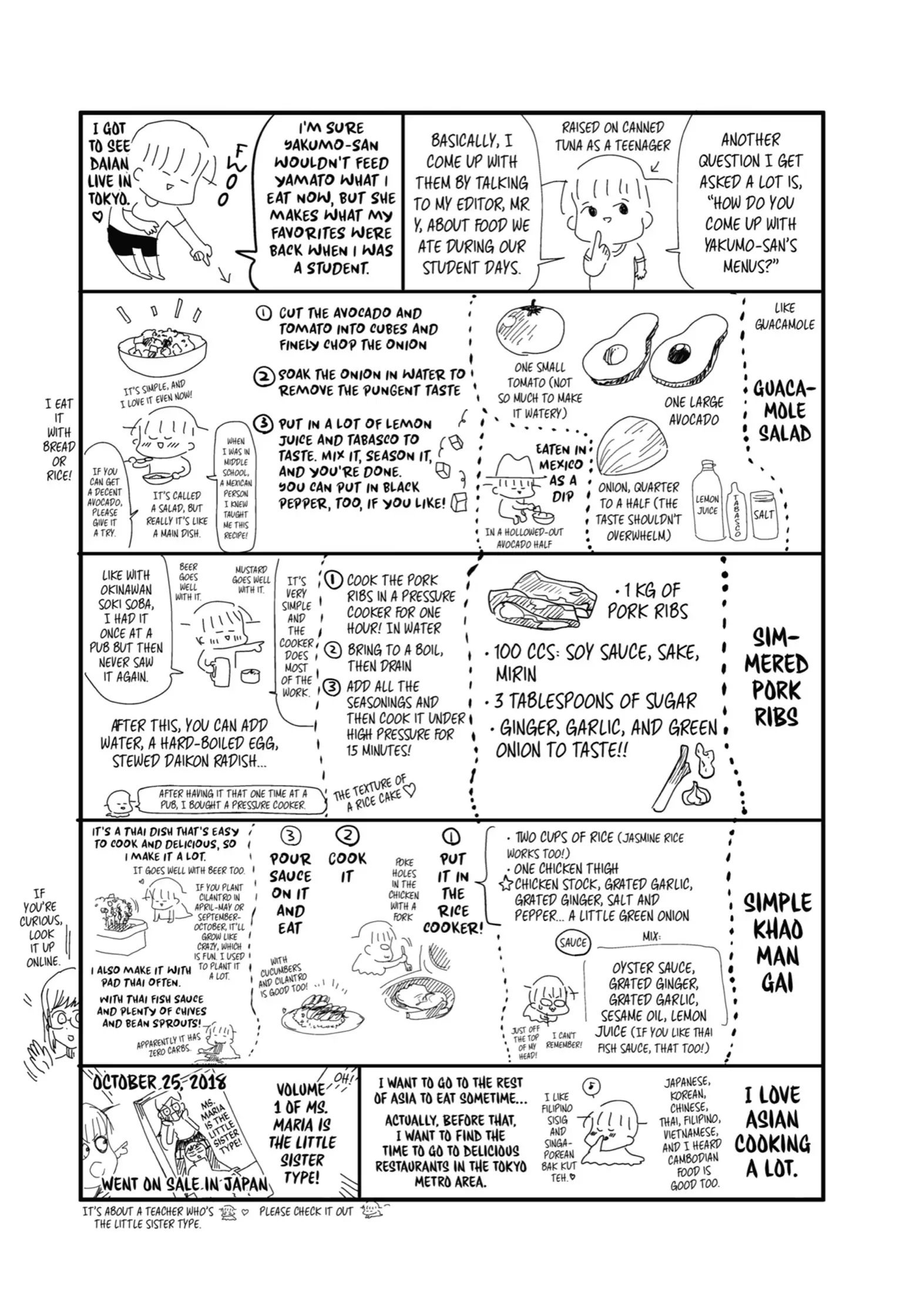 Read Beauty and the Feast Manga Online