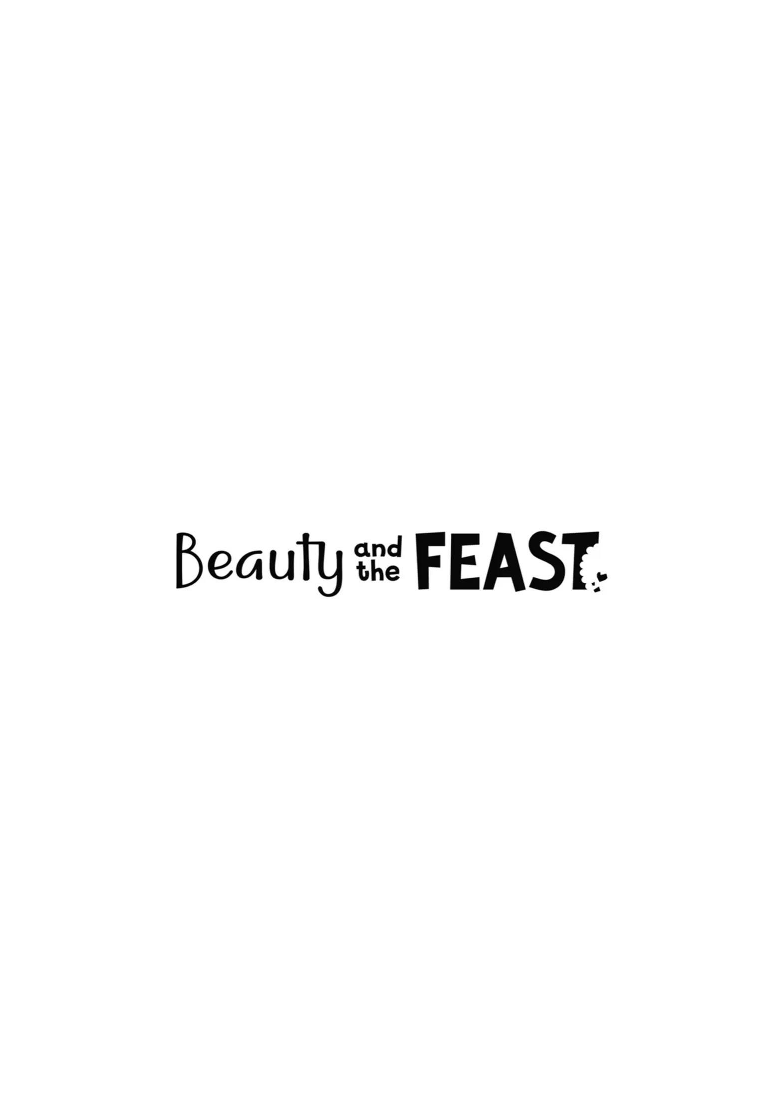 Read Beauty and the Feast Manga Online