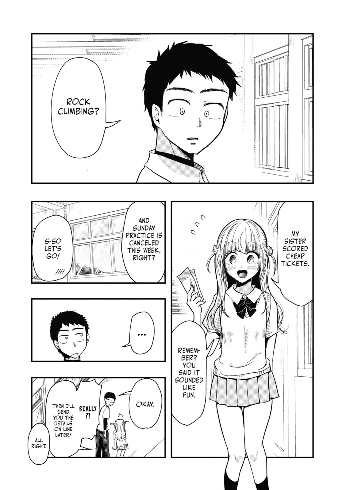 Read Beauty and the Feast Manga Online