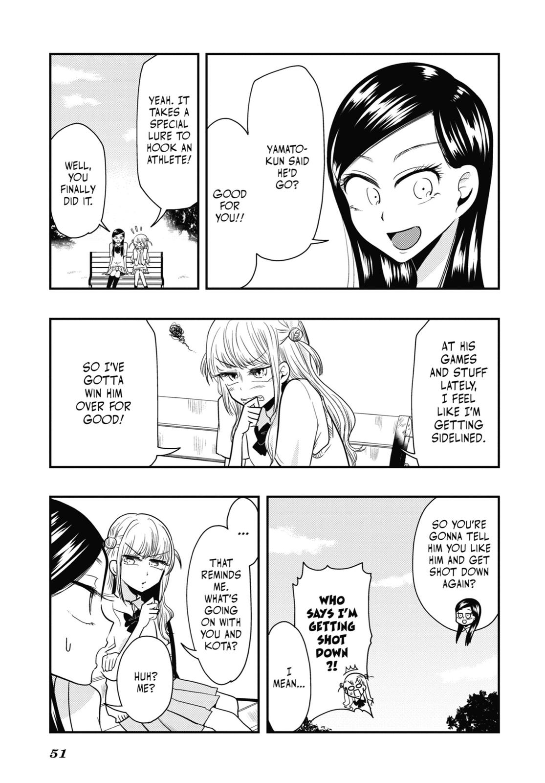 Read Beauty and the Feast Manga Online