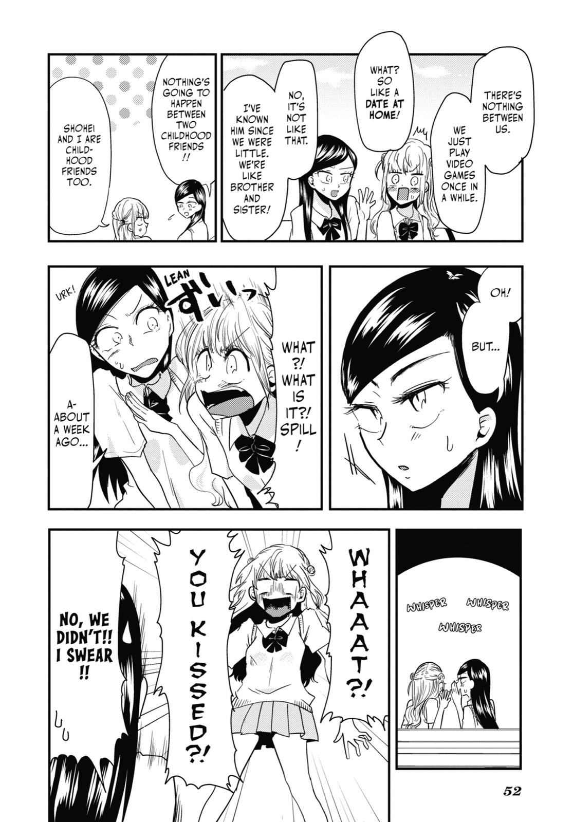 Read Beauty and the Feast Manga Online