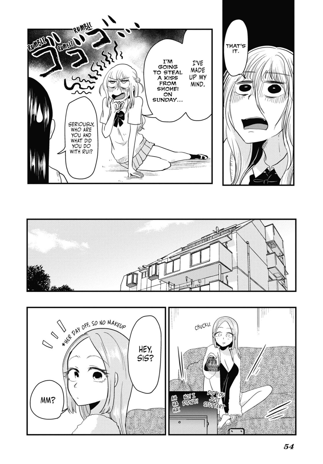 Read Beauty and the Feast Manga Online