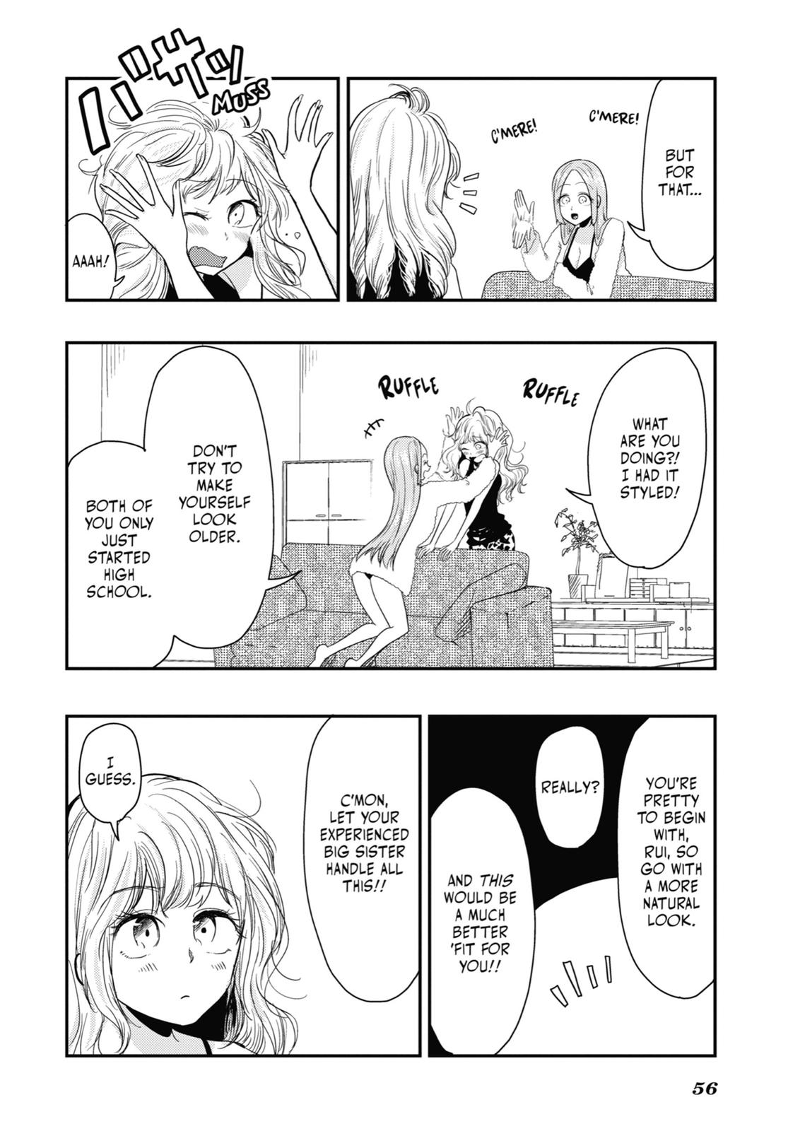 Read Beauty and the Feast Manga Online