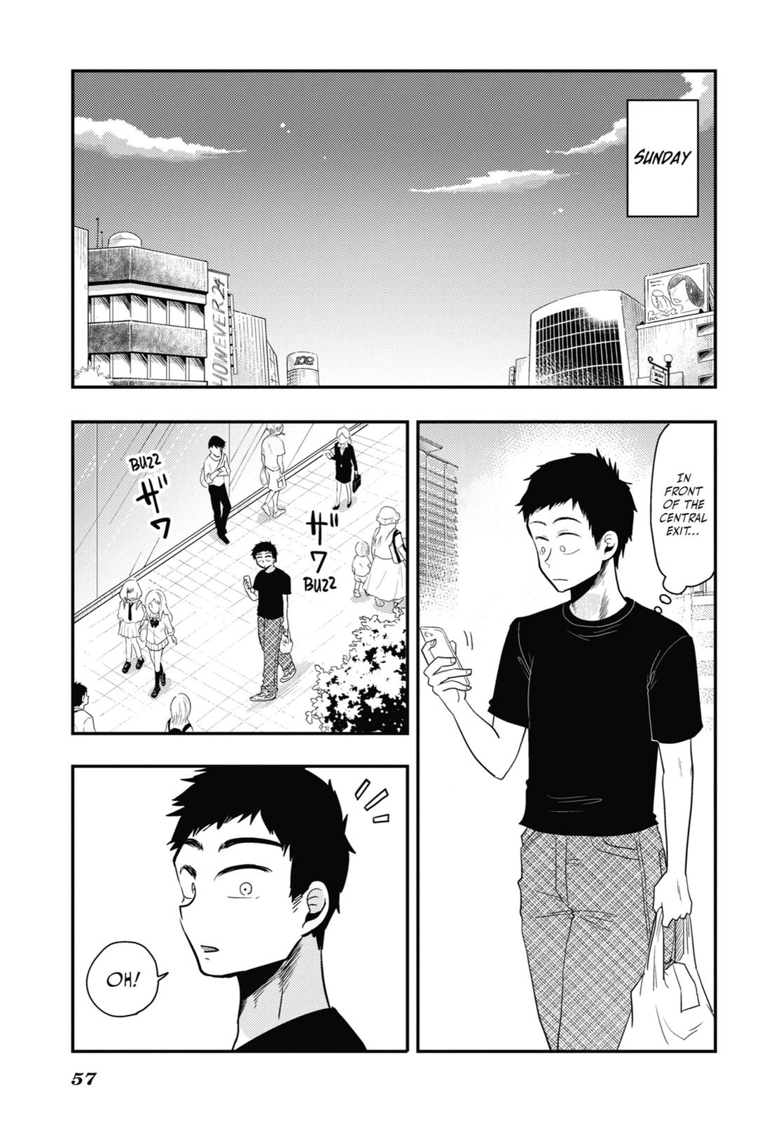 Read Beauty and the Feast Manga Online