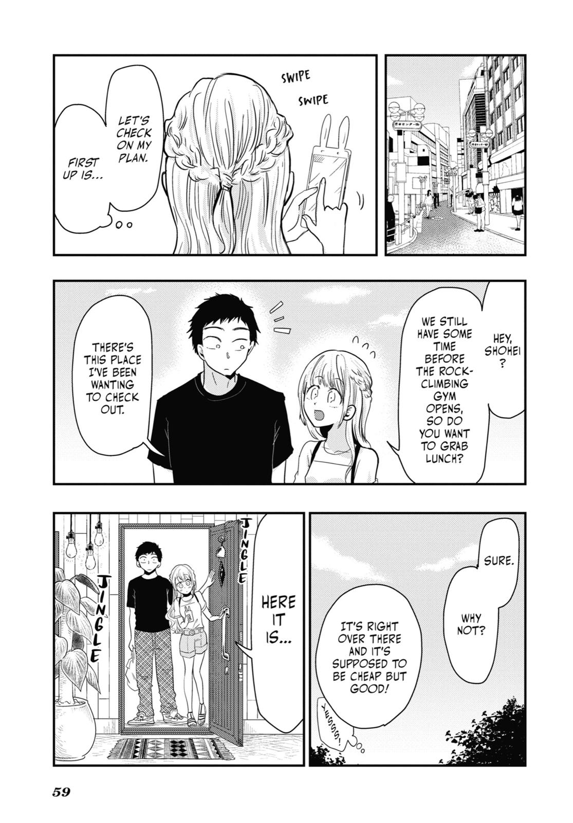 Read Beauty and the Feast Manga Online