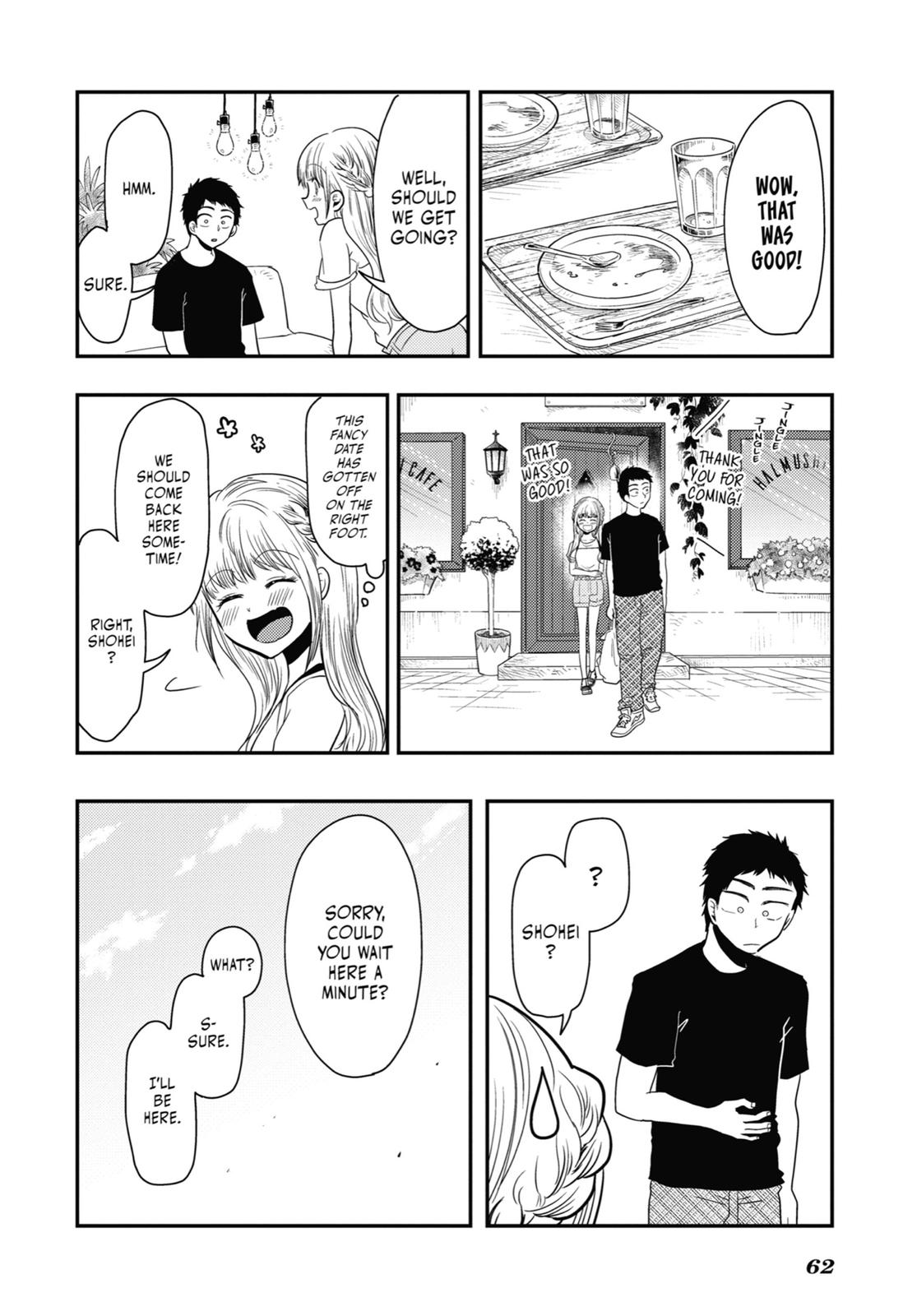Read Beauty and the Feast Manga Online