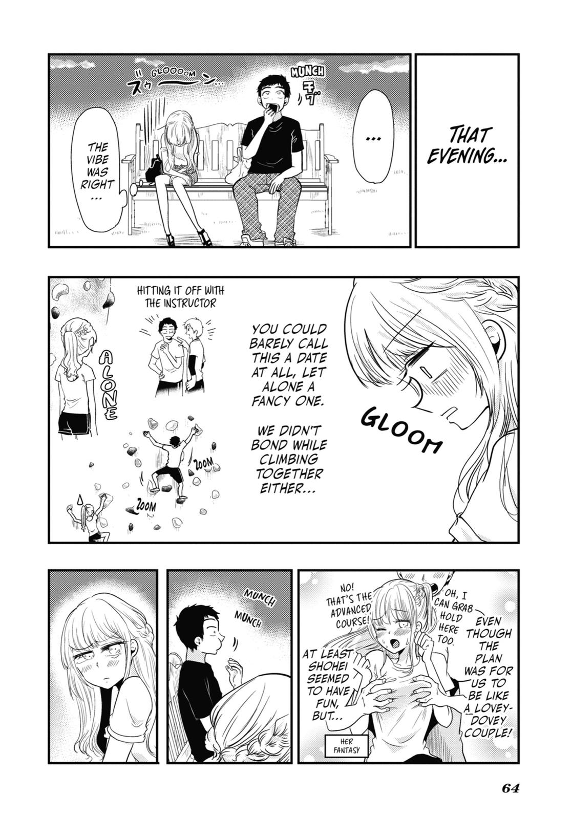 Read Beauty and the Feast Manga Online