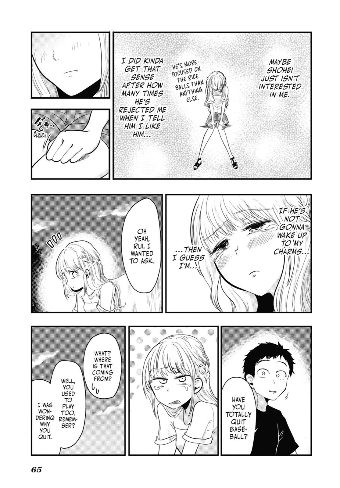 Read Beauty and the Feast Manga Online