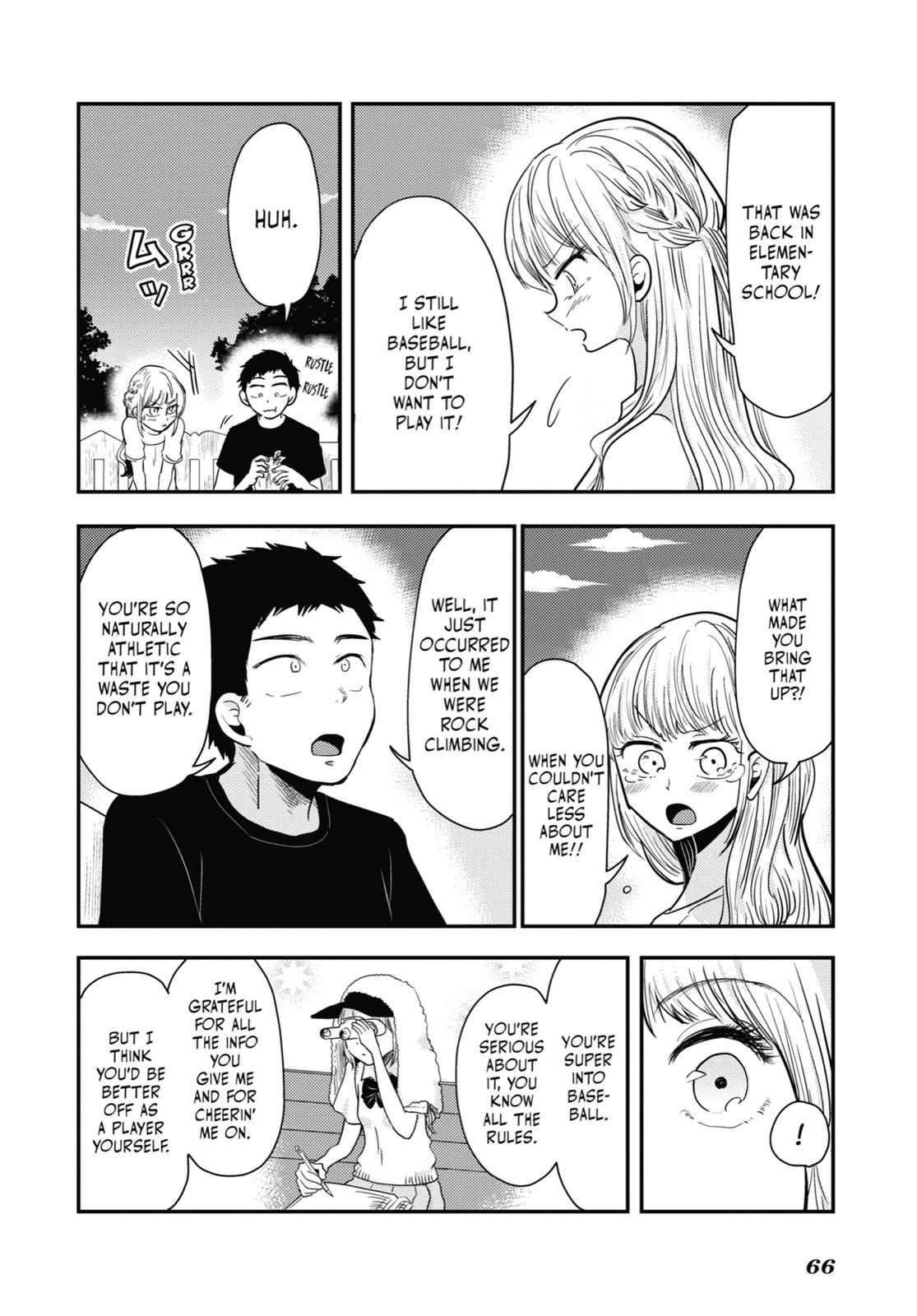 Read Beauty and the Feast Manga Online