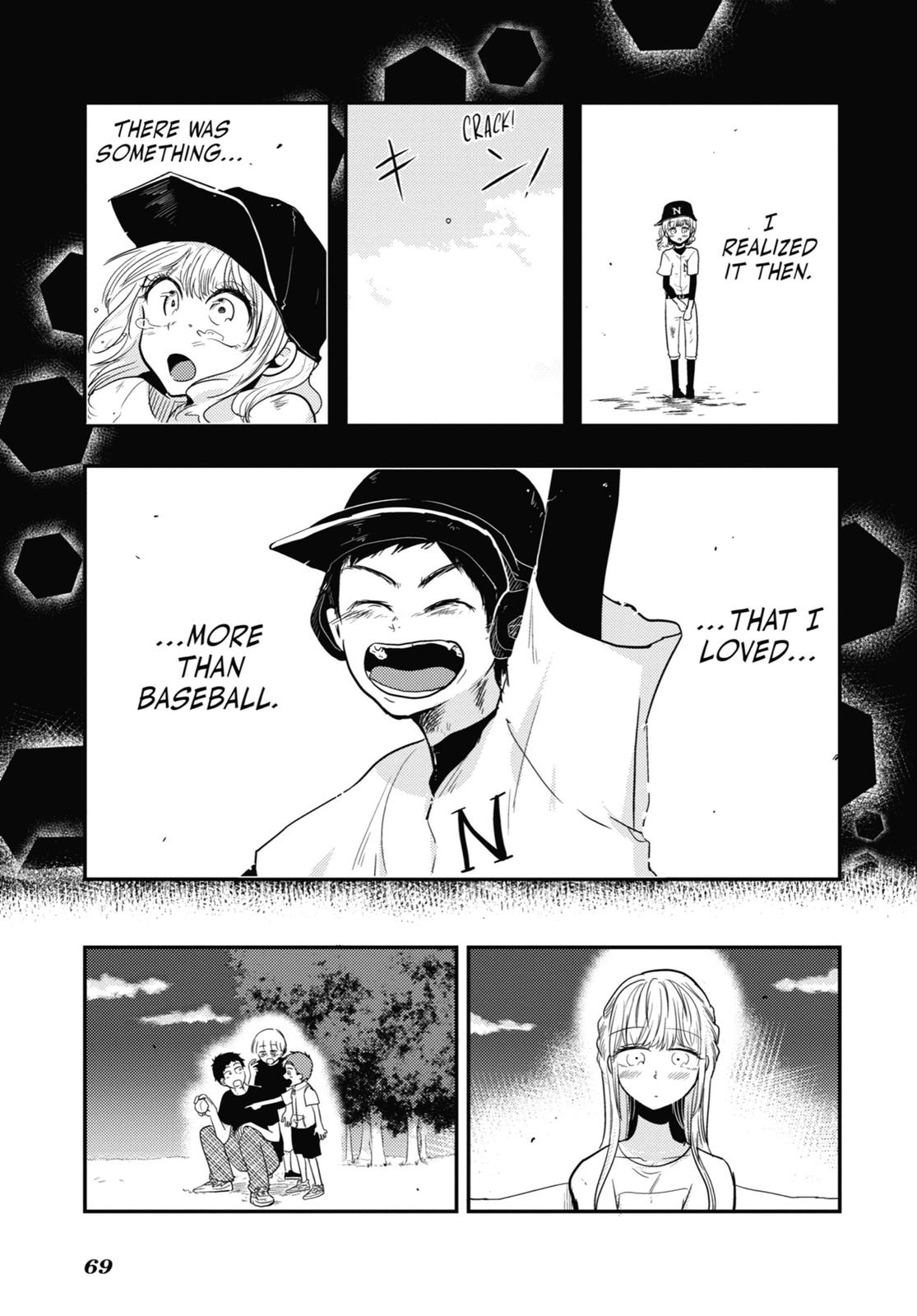 Read Beauty and the Feast Manga Online