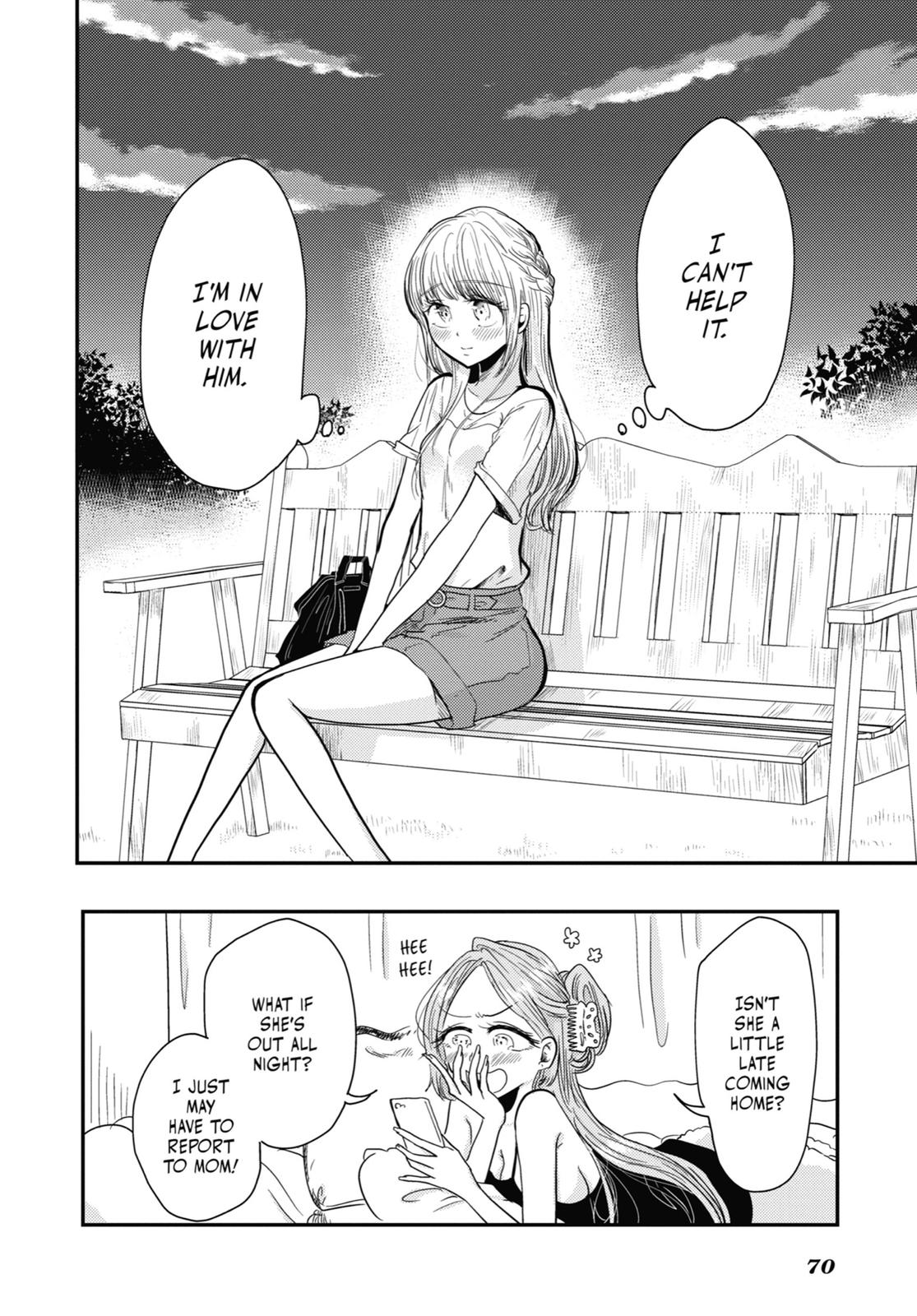 Read Beauty and the Feast Manga Online