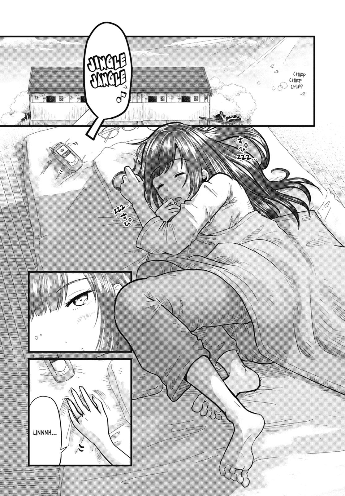 Read Beauty and the Feast Manga Online
