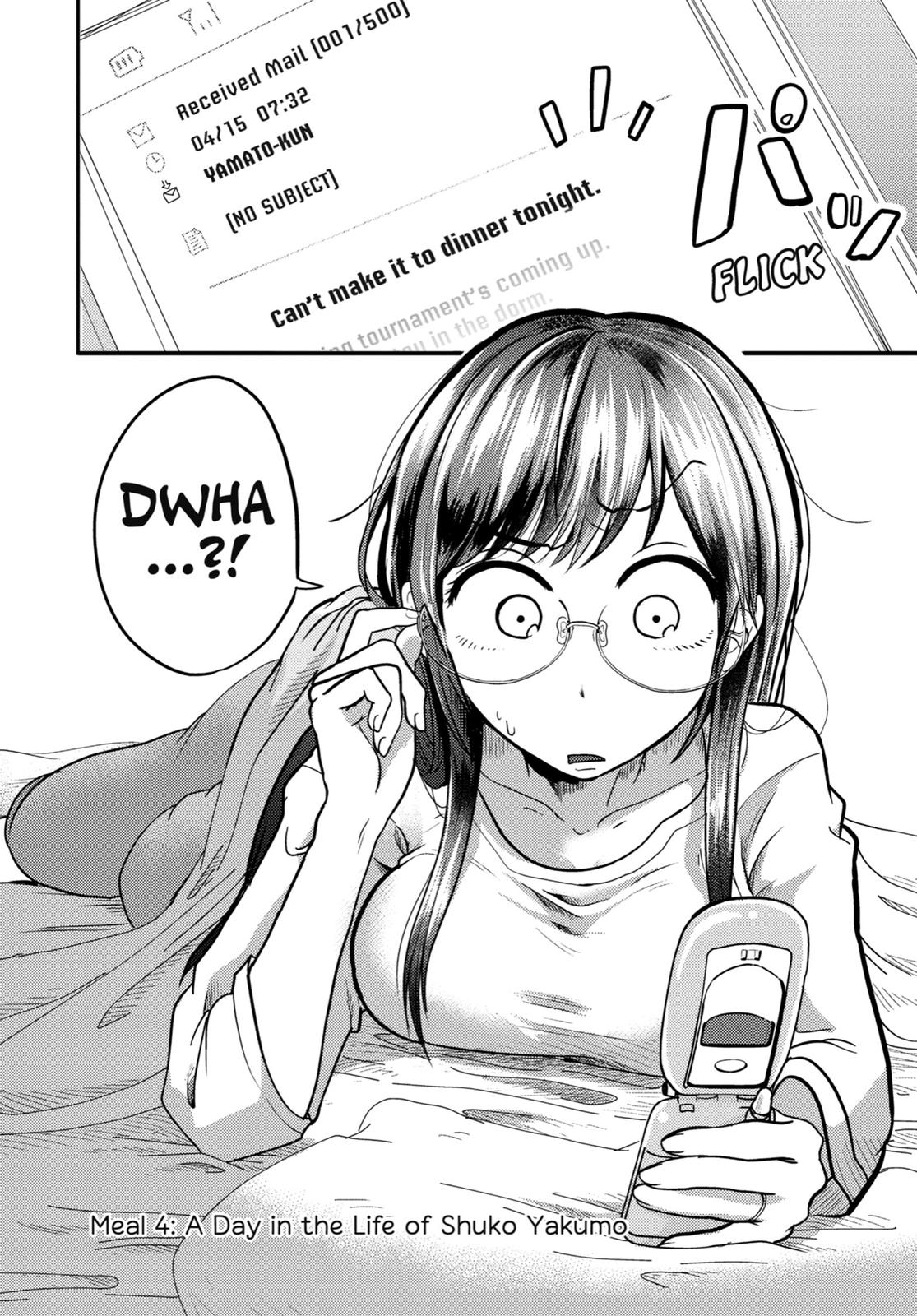 Read Beauty and the Feast Manga Online