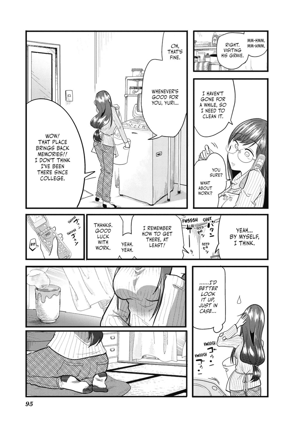 Read Beauty and the Feast Manga Online