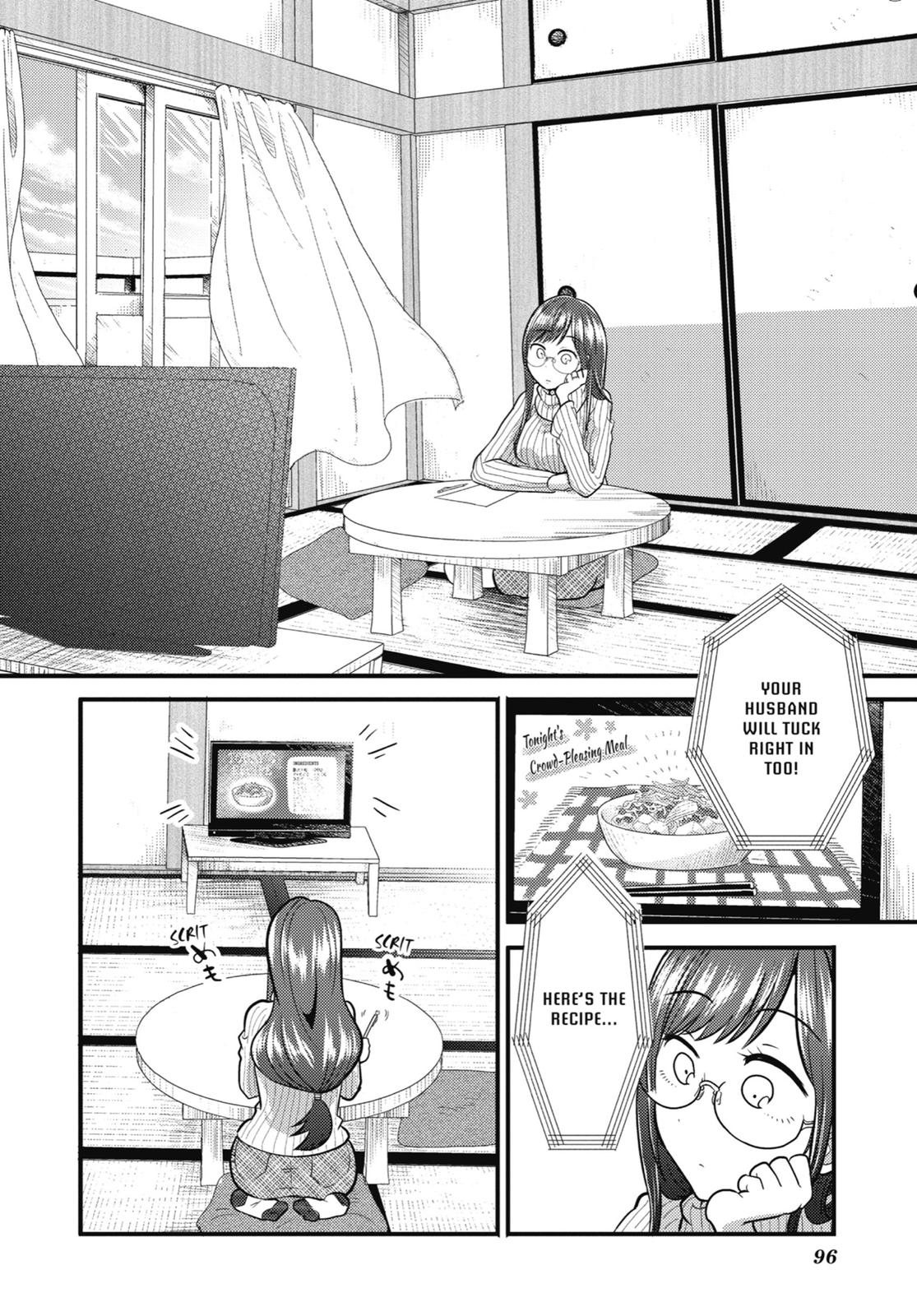 Read Beauty and the Feast Manga Online