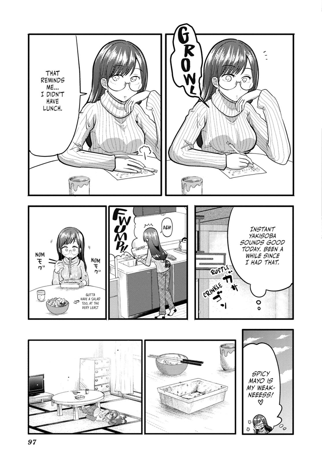 Read Beauty and the Feast Manga Online