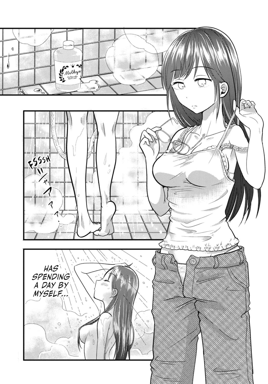 Read Beauty and the Feast Manga Online