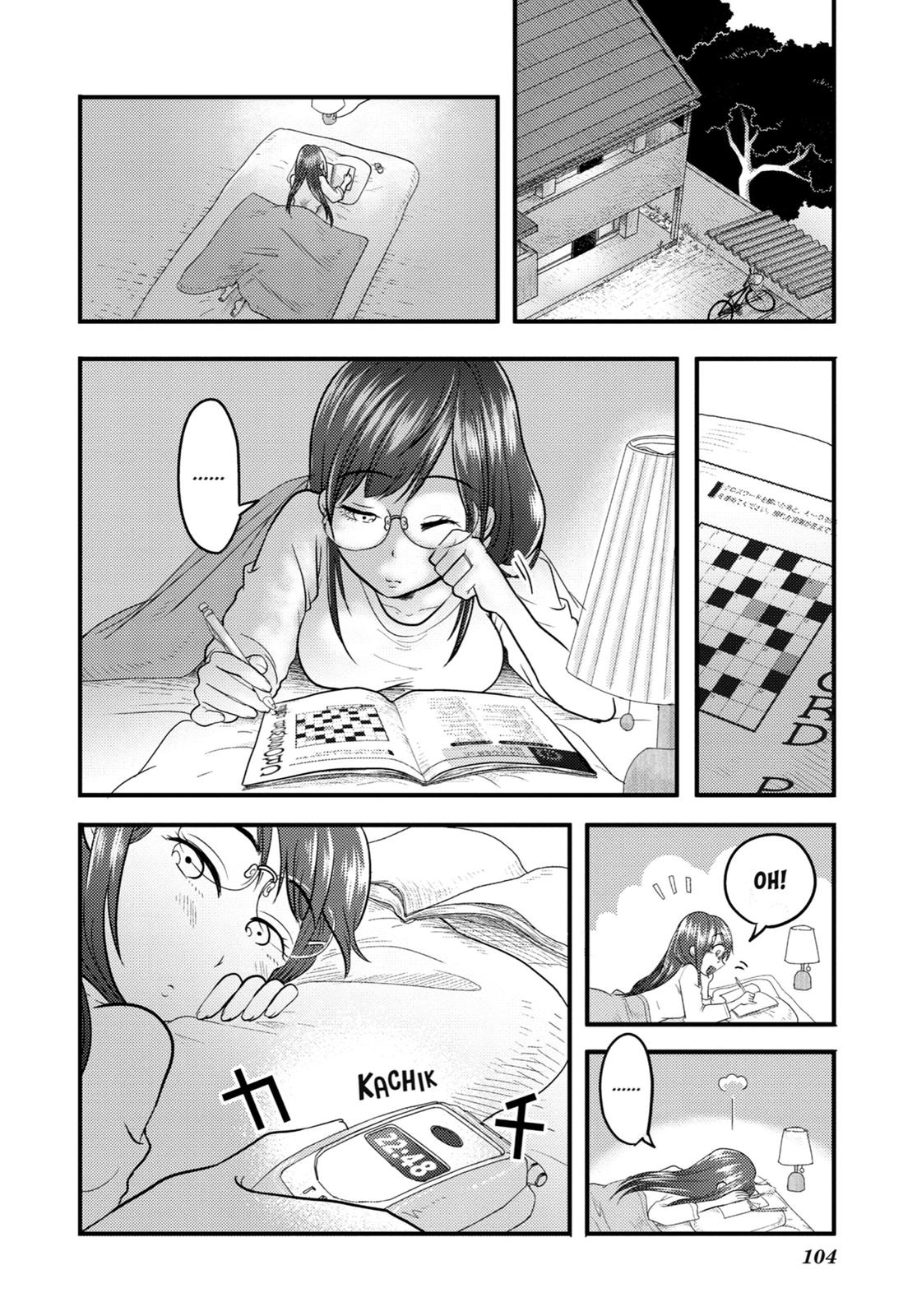 Read Beauty and the Feast Manga Online