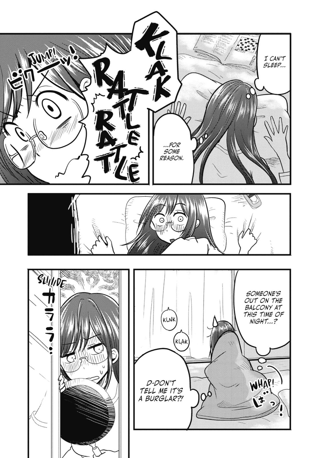Read Beauty and the Feast Manga Online