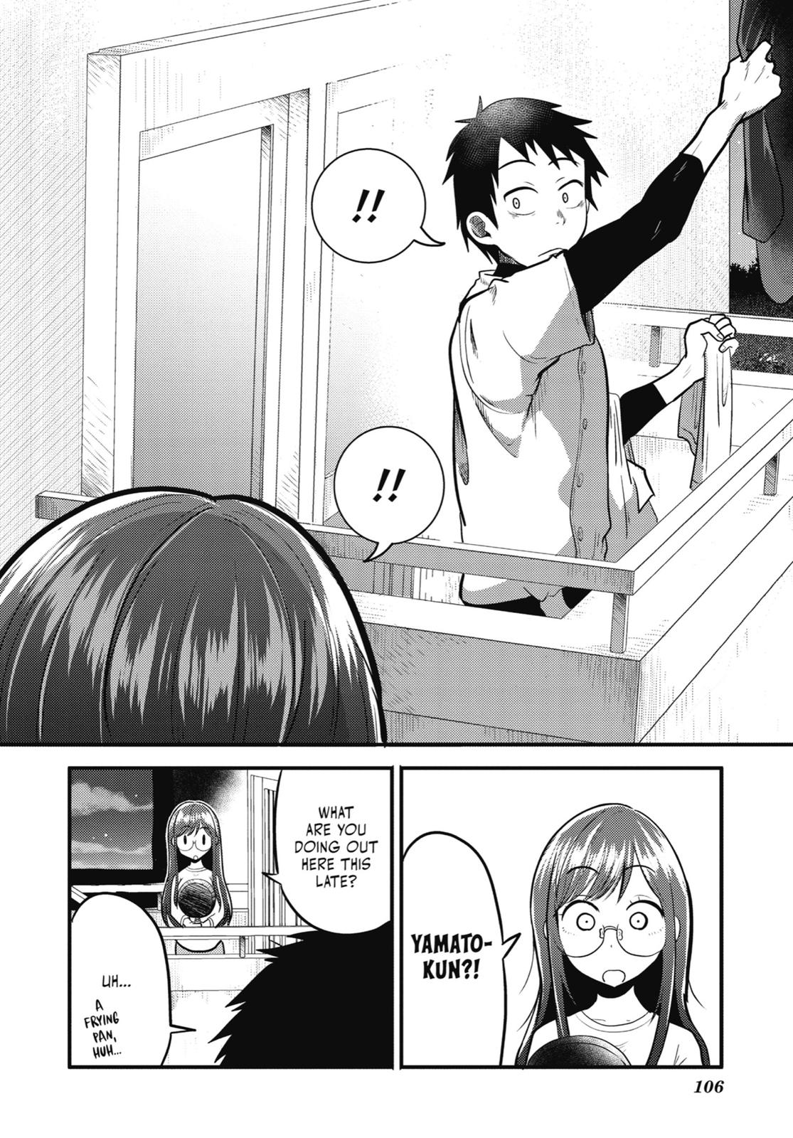 Read Beauty and the Feast Manga Online