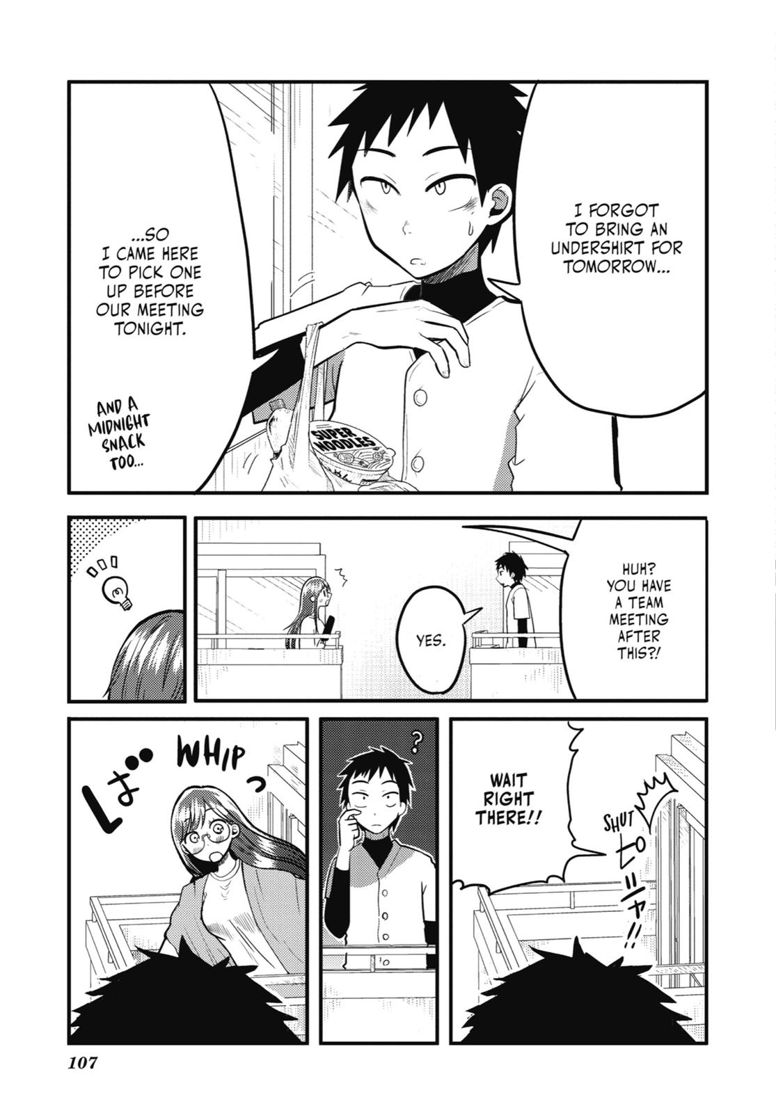 Read Beauty and the Feast Manga Online