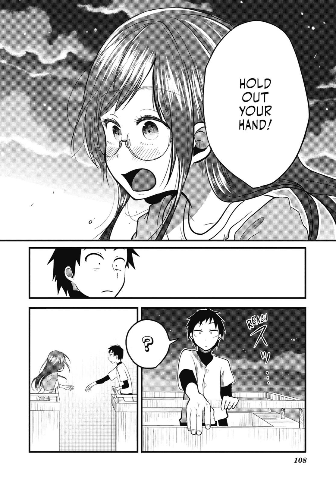 Read Beauty and the Feast Manga Online