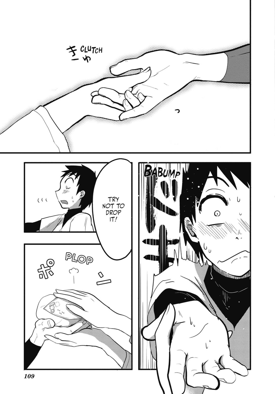 Read Beauty and the Feast Manga Online