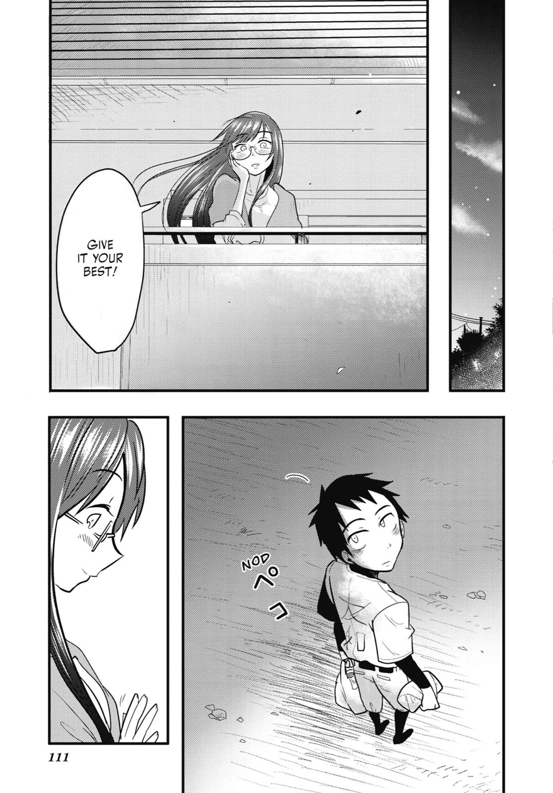 Read Beauty and the Feast Manga Online