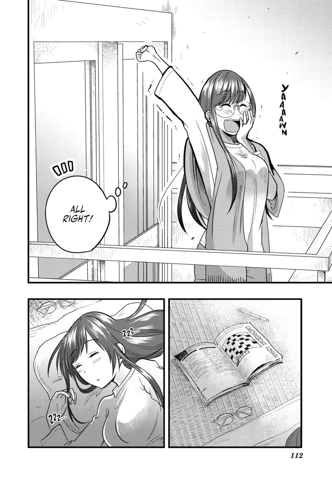 Read Beauty and the Feast Manga Online