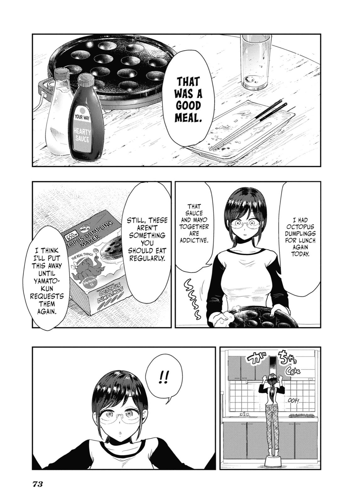 Read Beauty and the Feast Manga Online