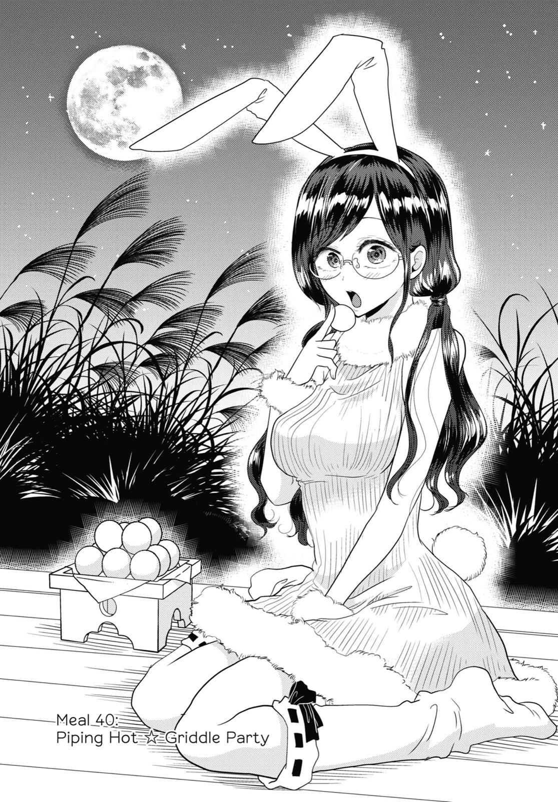 Read Beauty and the Feast Manga Online