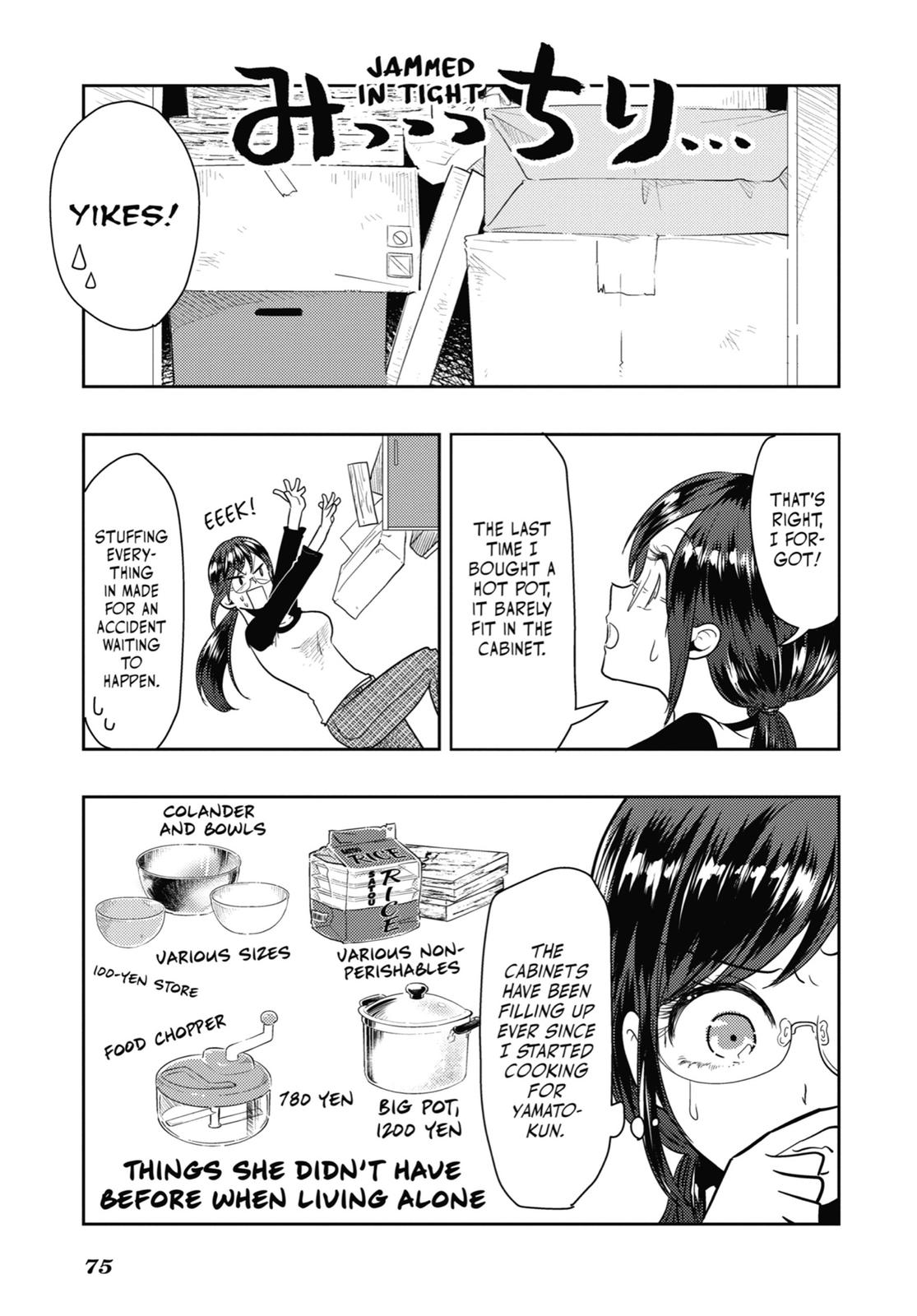 Read Beauty and the Feast Manga Online