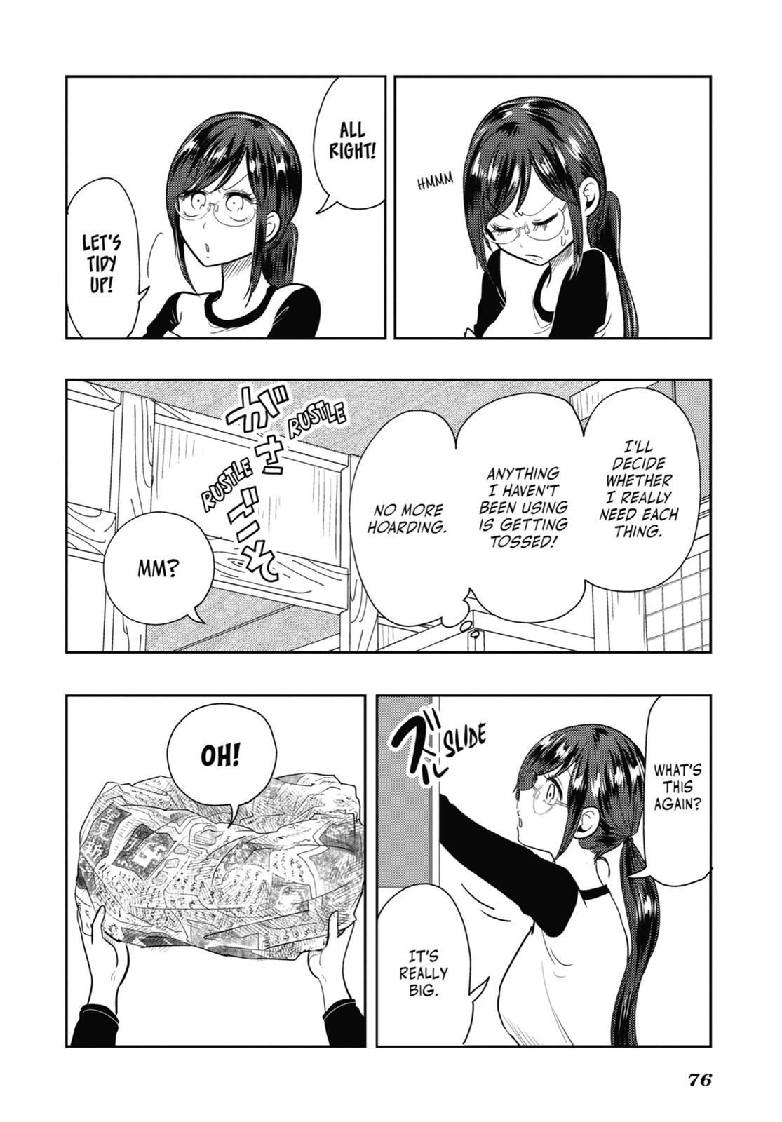 Read Beauty and the Feast Manga Online