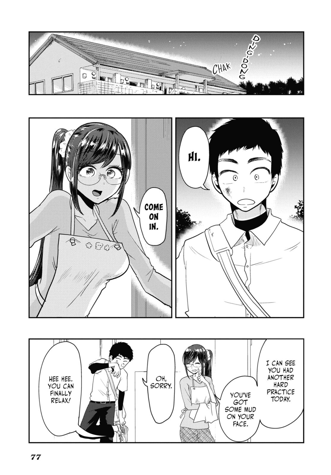 Read Beauty and the Feast Manga Online