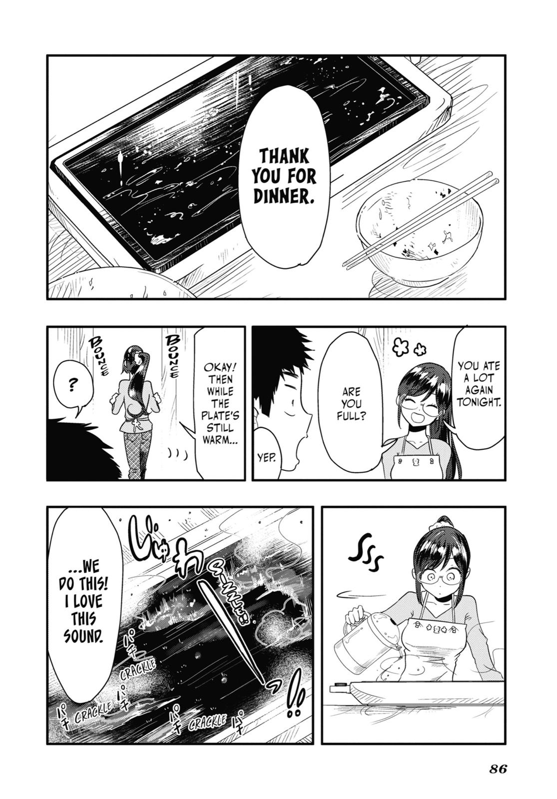 Read Beauty and the Feast Manga Online