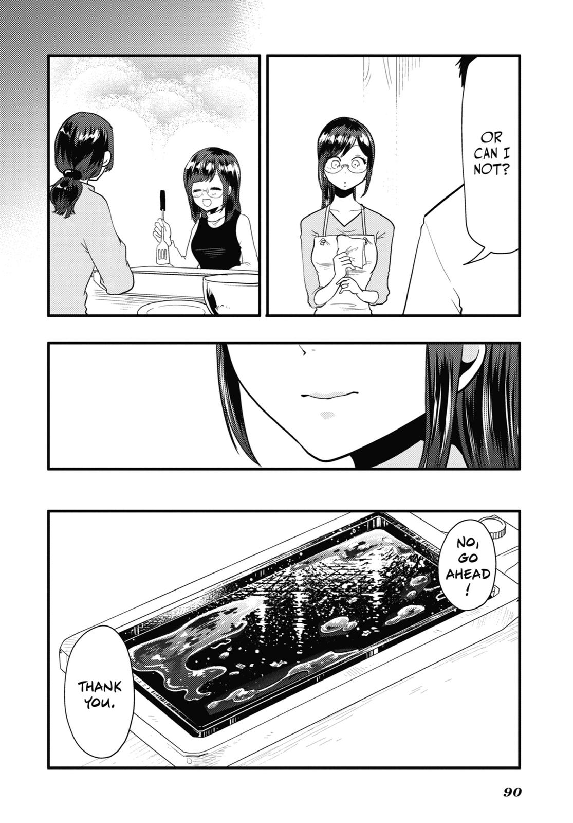 Read Beauty and the Feast Manga Online