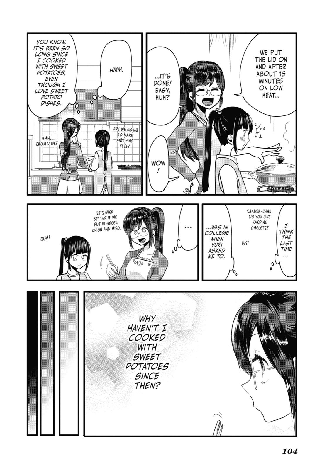 Read Beauty and the Feast Manga Online