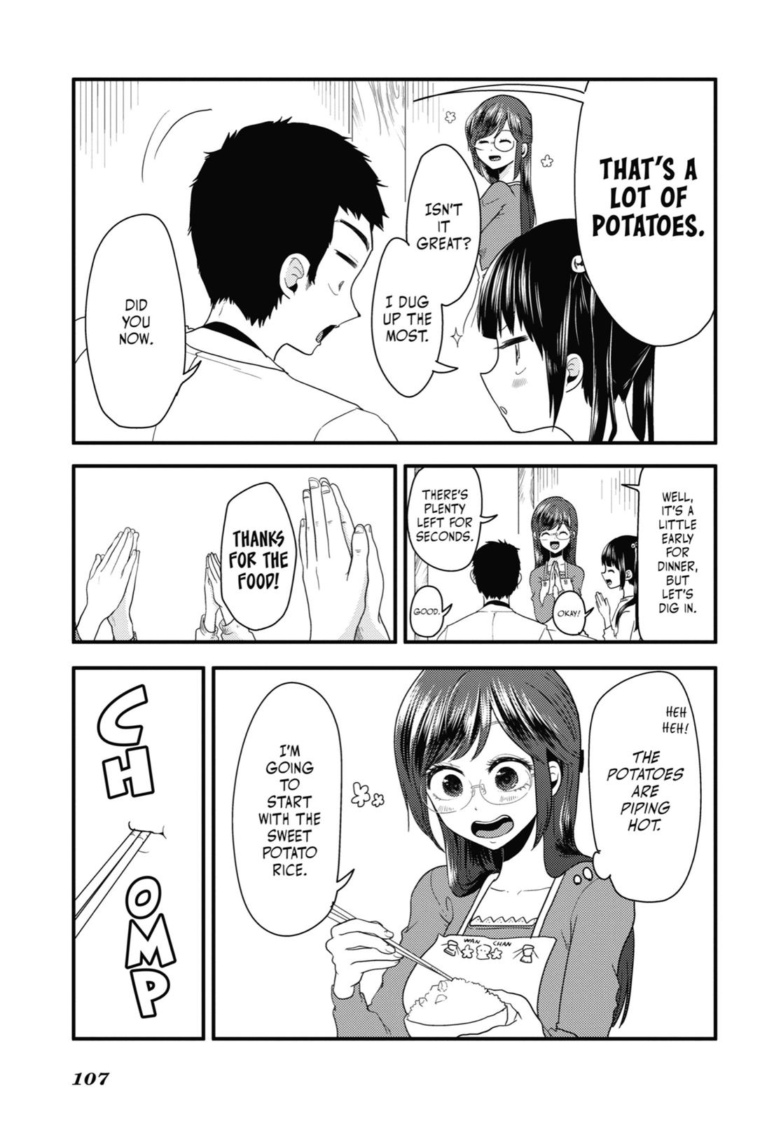 Read Beauty and the Feast Manga Online