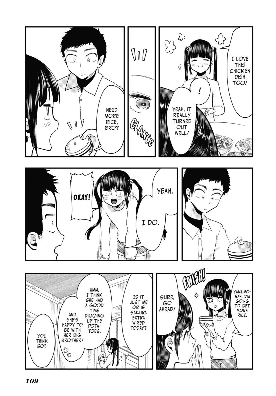 Read Beauty and the Feast Manga Online