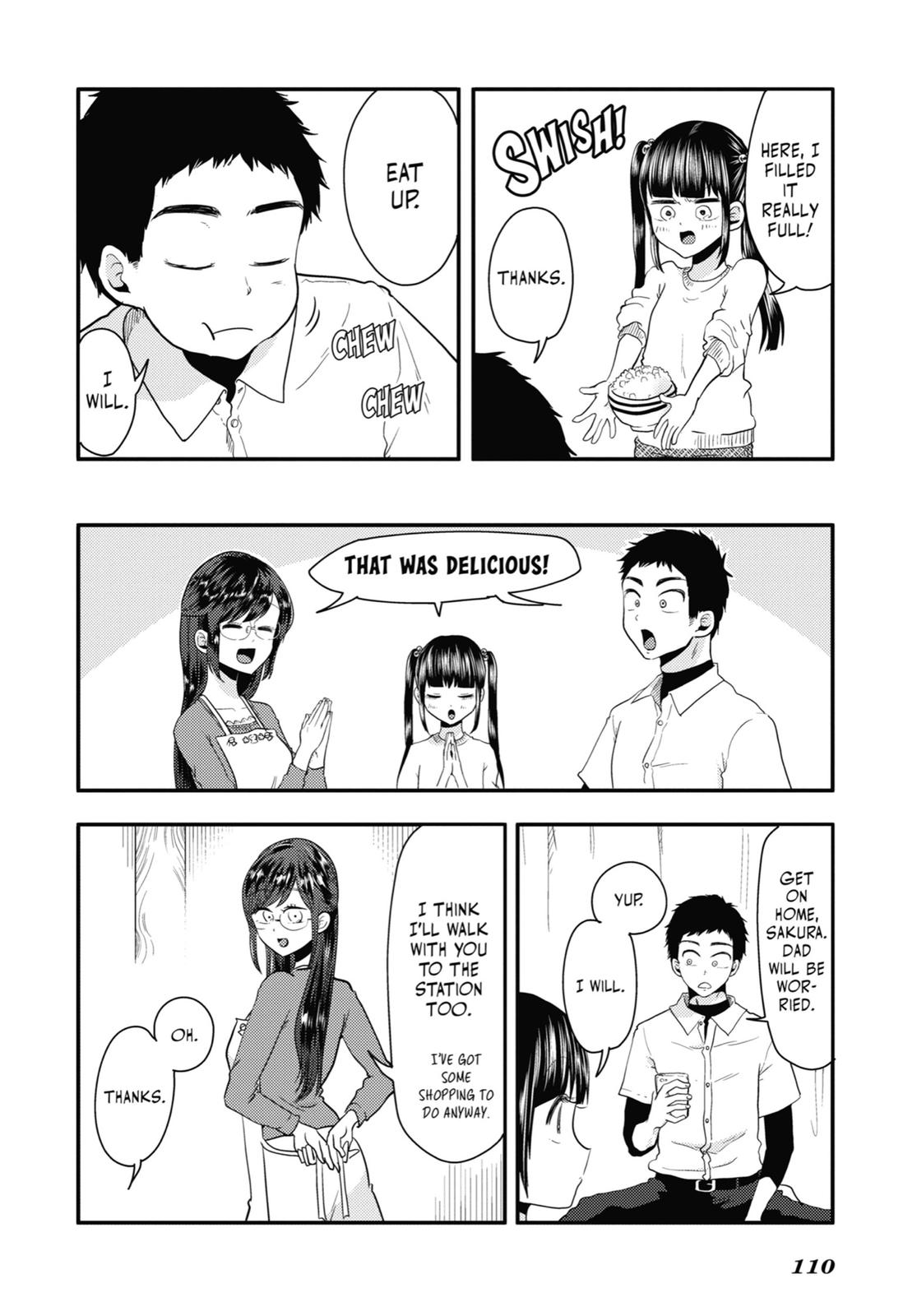 Read Beauty and the Feast Manga Online