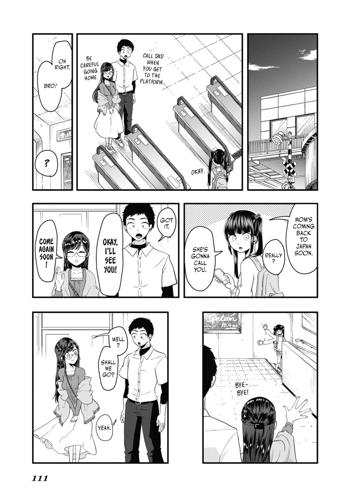 Read Beauty and the Feast Manga Online