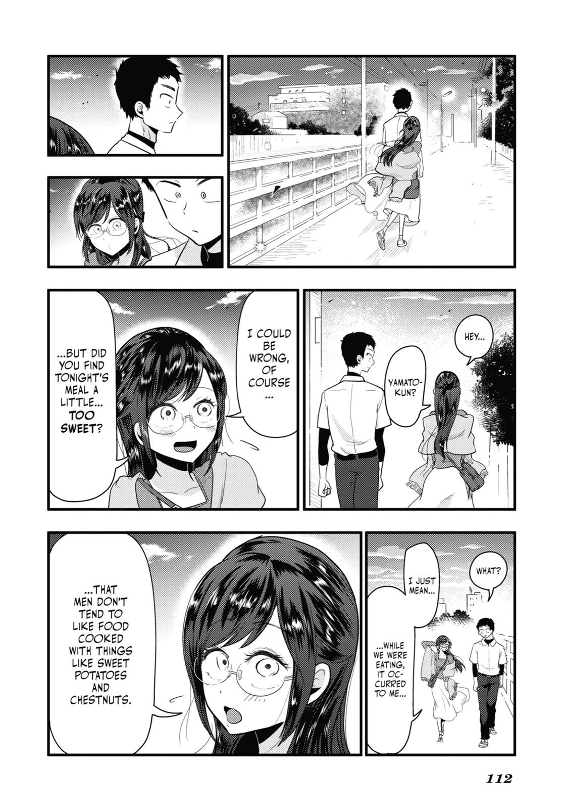 Read Beauty and the Feast Manga Online