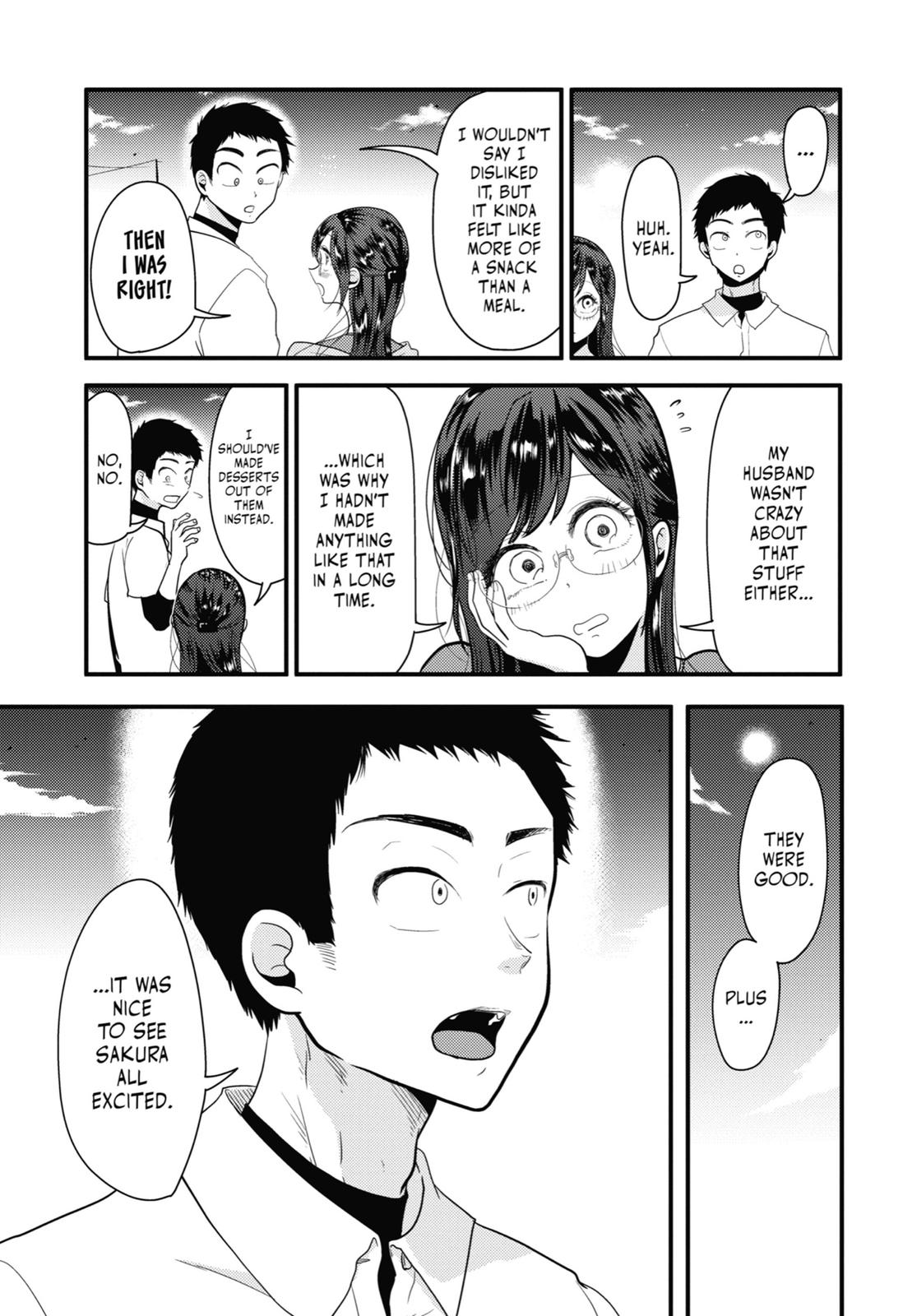 Read Beauty and the Feast Manga Online