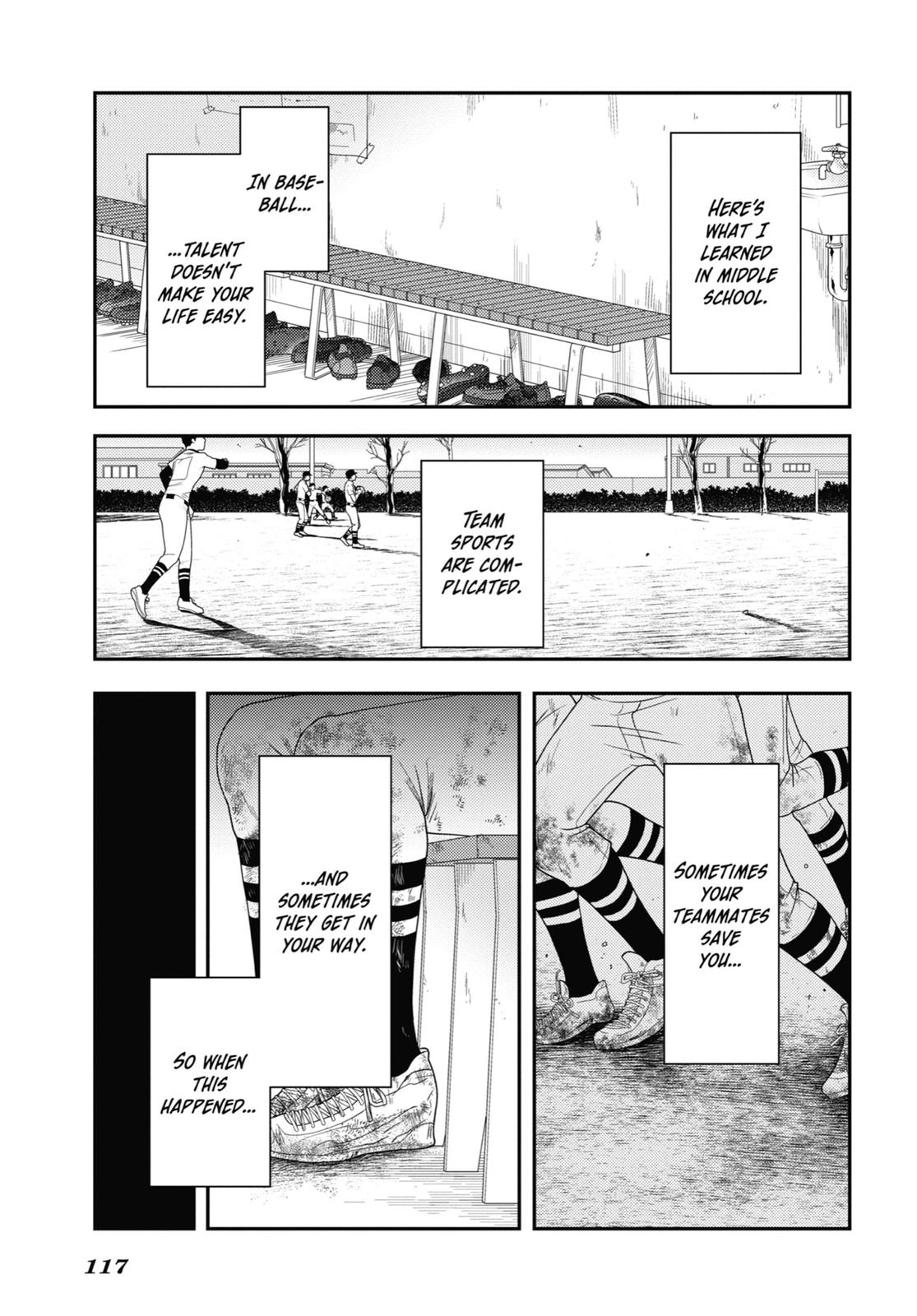 Read Beauty and the Feast Manga Online