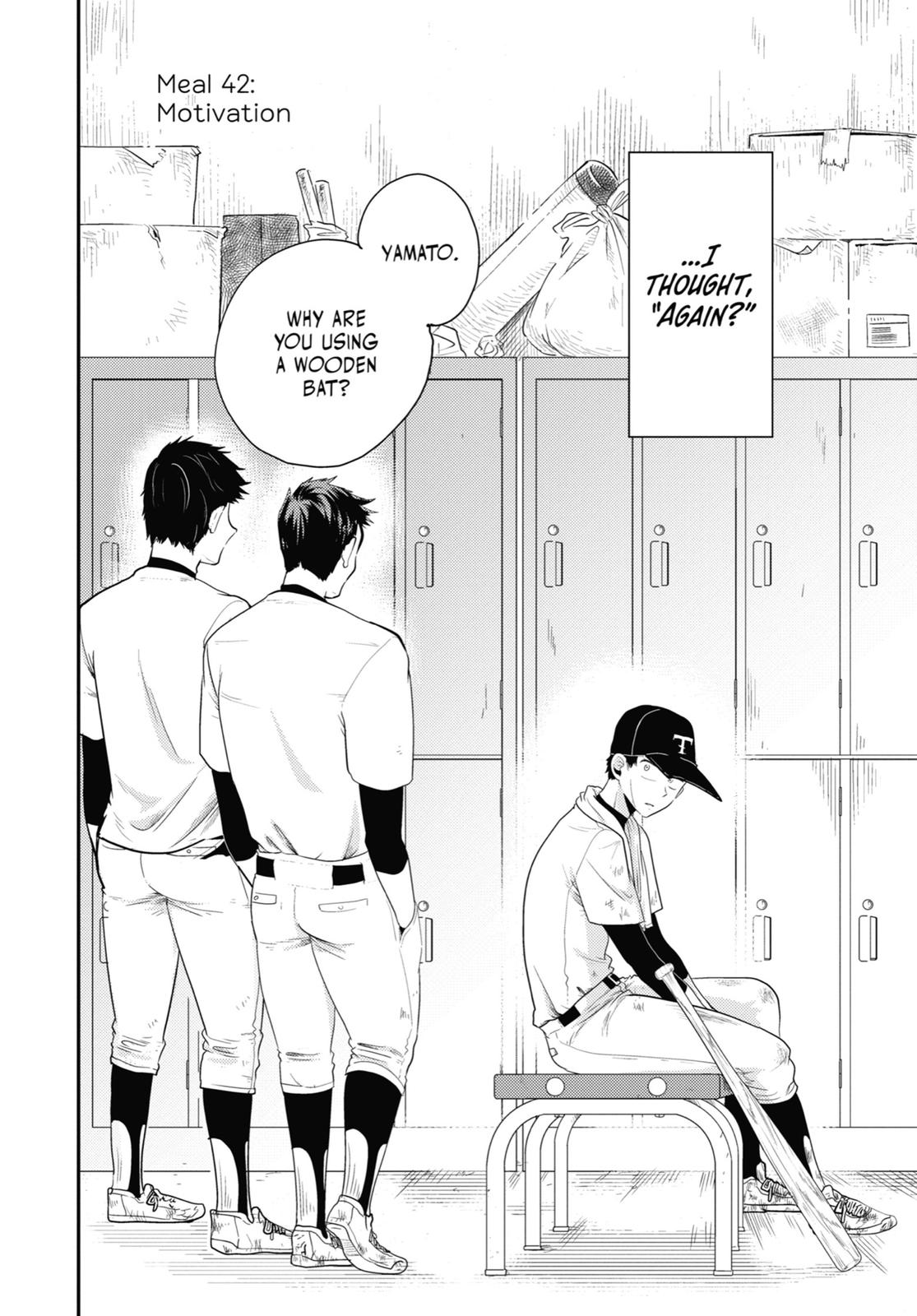 Read Beauty and the Feast Manga Online