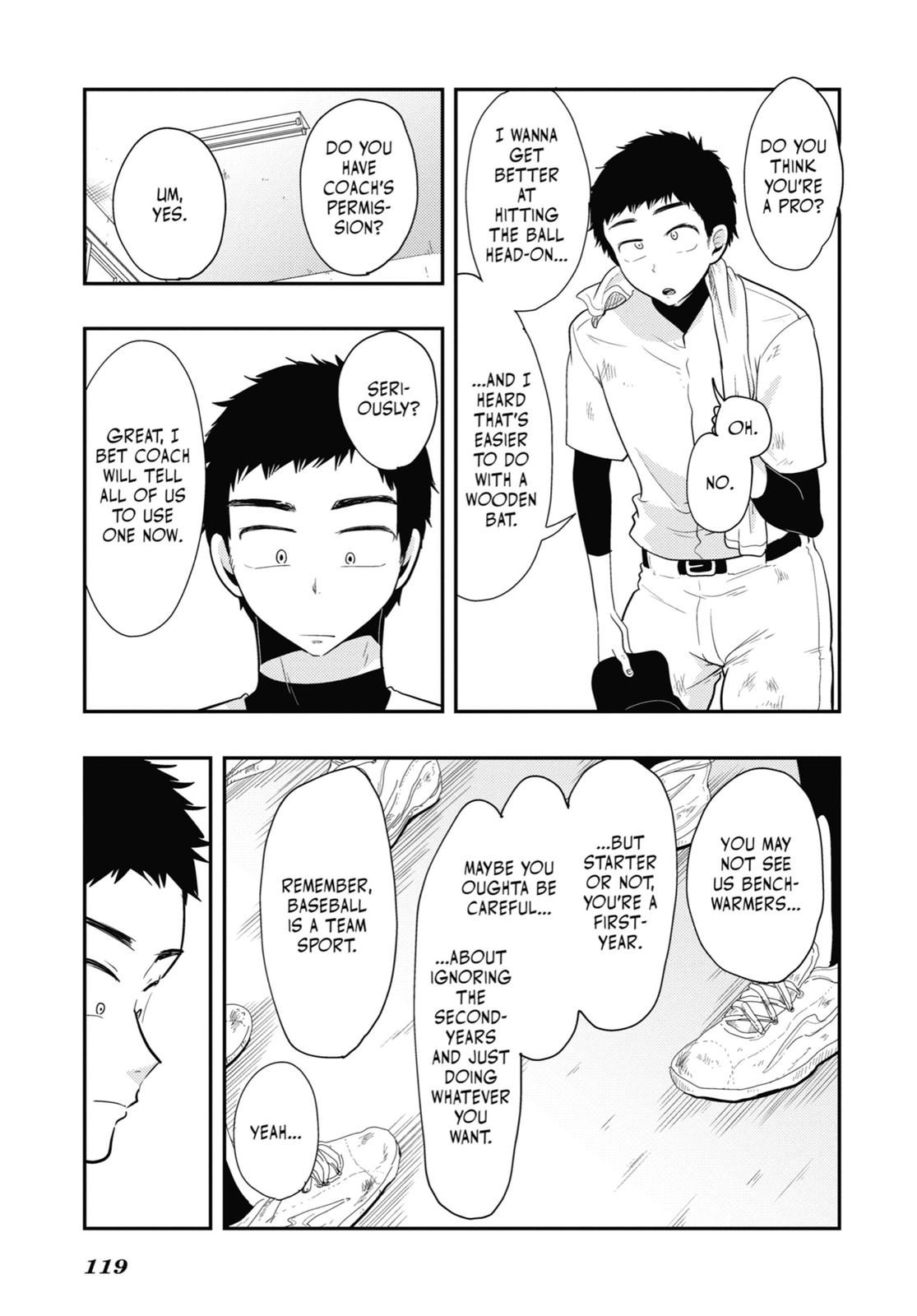 Read Beauty and the Feast Manga Online