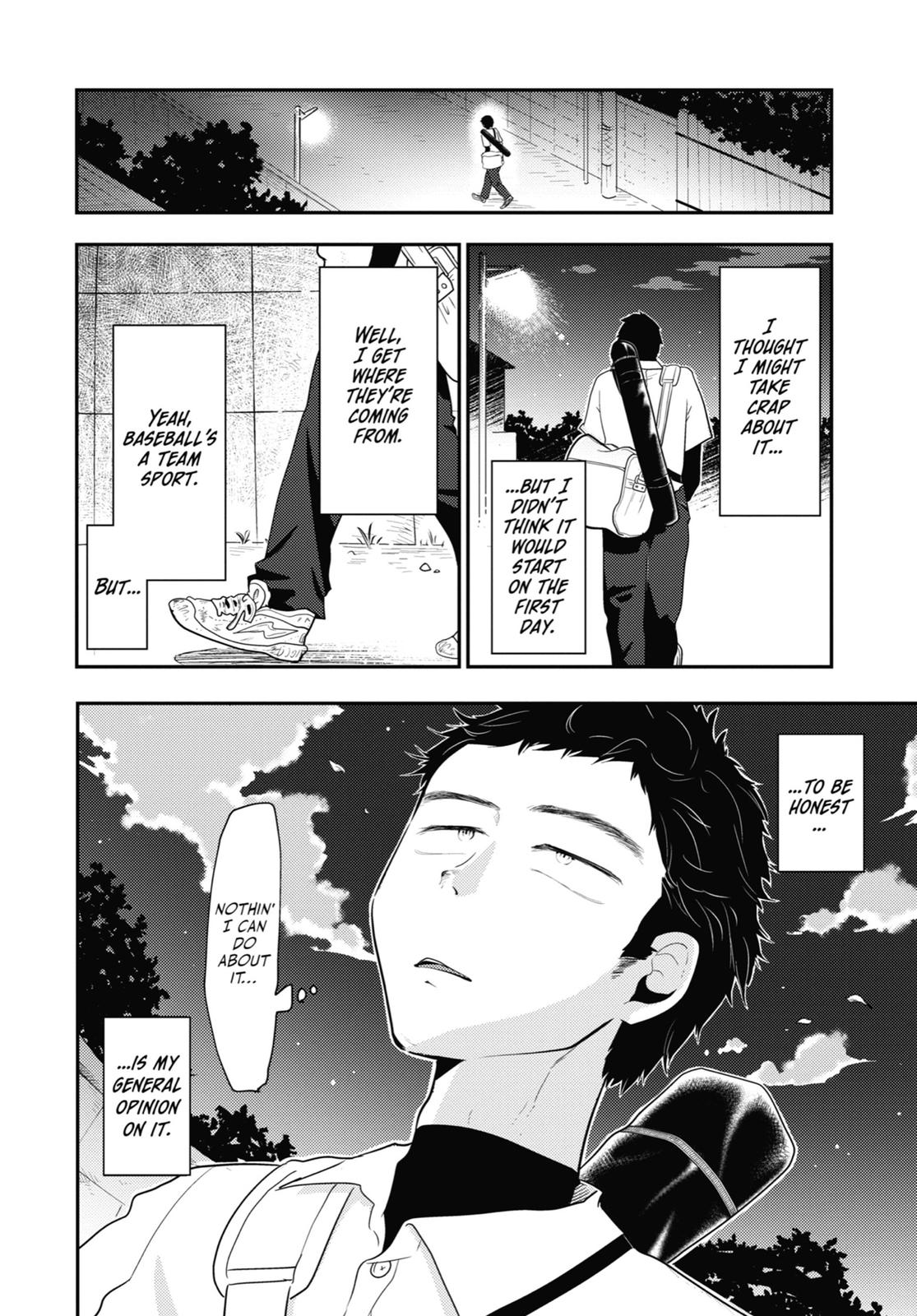 Read Beauty and the Feast Manga Online