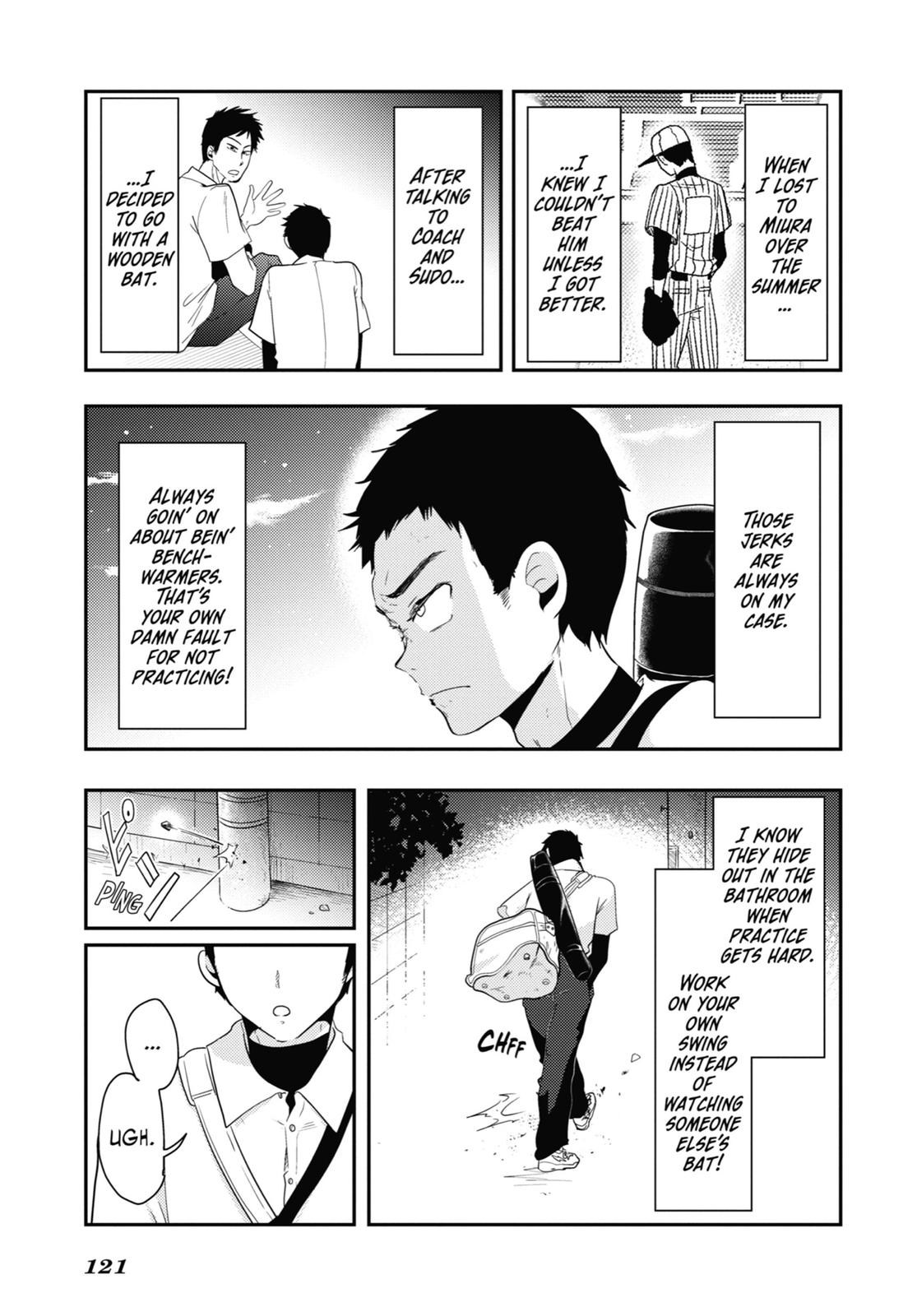 Read Beauty and the Feast Manga Online